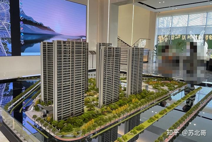 南京买房：软件谷遭遇“滑铁卢”，伟星的挑战才刚刚开始 - 知乎
