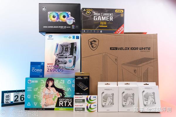  iGame Z690D5 ULTRA V20 