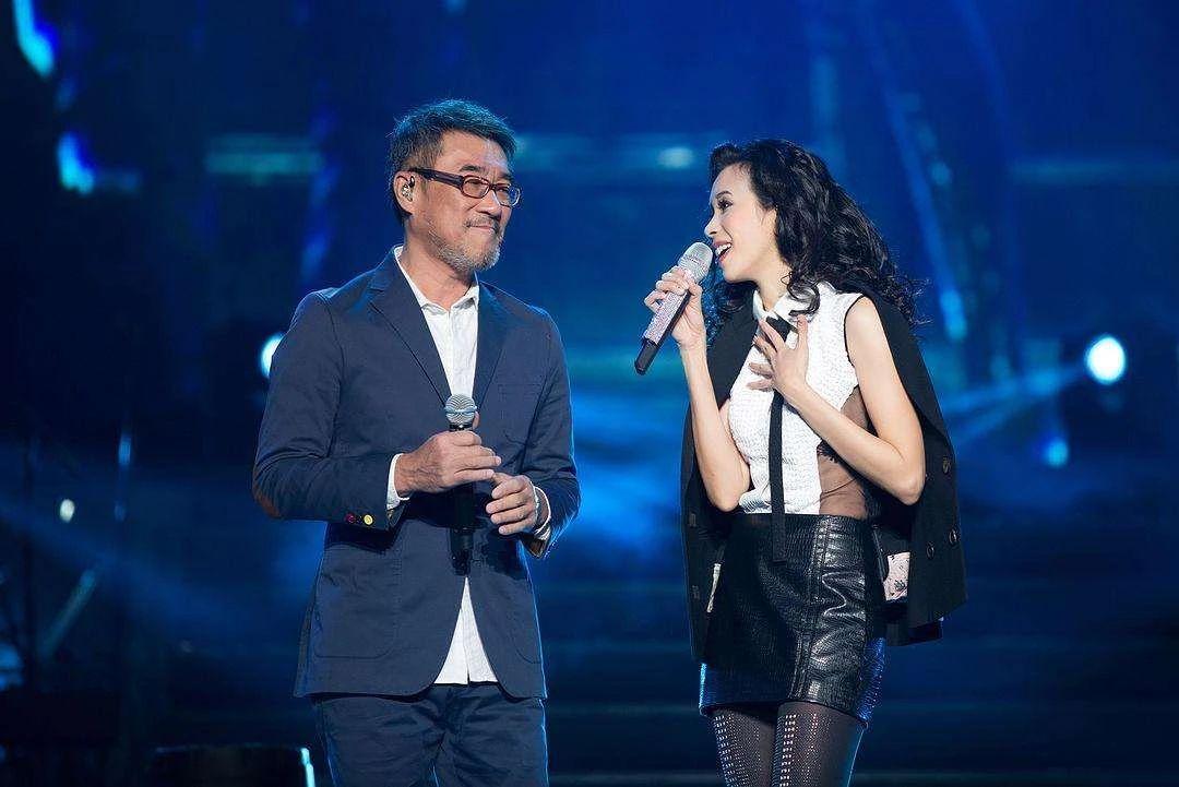 因为这张专辑李宗盛与莫文蔚渐渐不再合作