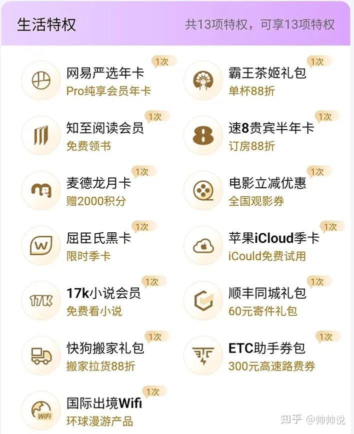 匹配直升！速度拿下同程旅行白金卡 - 知乎