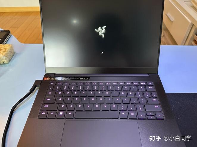 雷蛇灵刃14(灵刃14)怎么样?体验14天优缺点评测