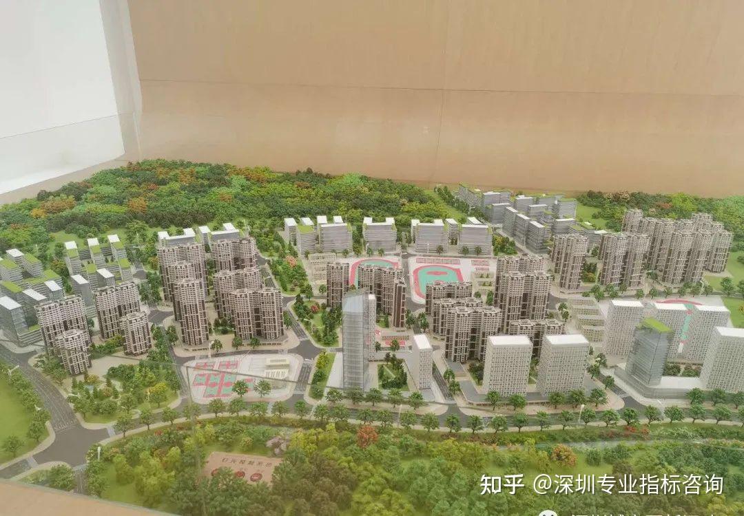 深圳旧改赔率VS东莞旧改赔率 看完东莞人泪崩! - 知乎