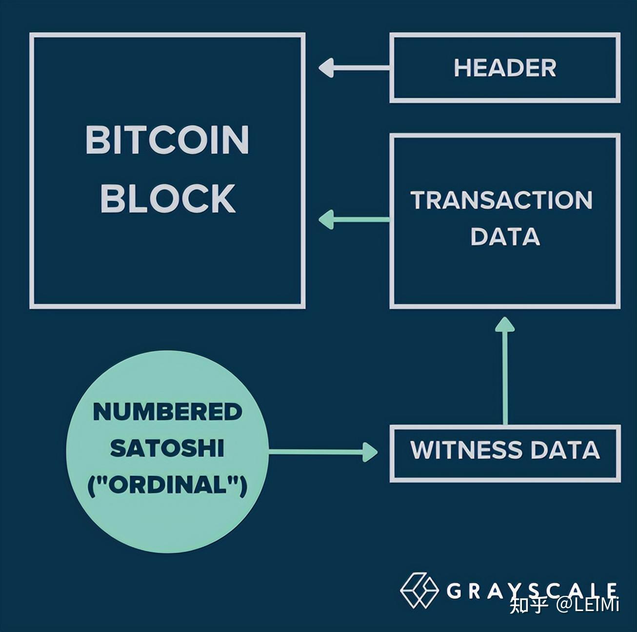 铭文龙头币ORDI，花300就能爆赚1600万？BRC20铭文到底是什么？ - 知乎