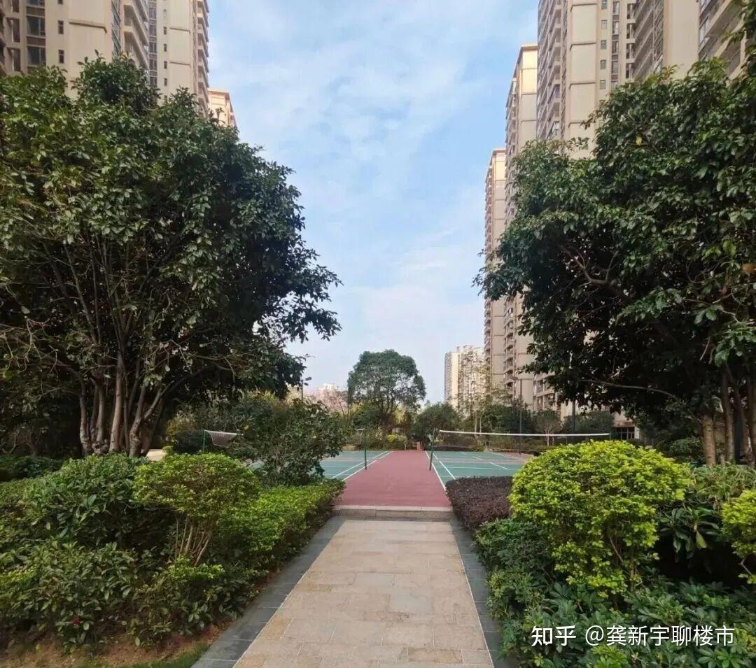 广州楼市租售比真夸张,租金超月供的房子超级多 - 知乎