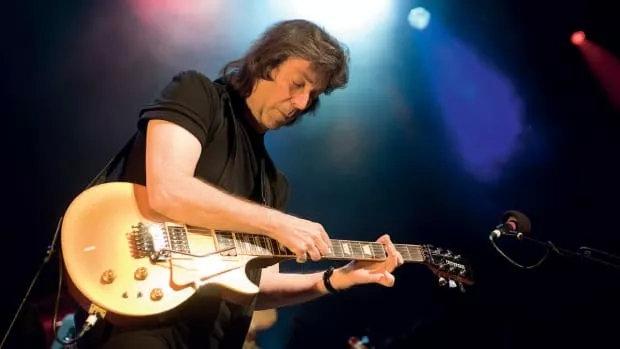 数学摇滚的历史三前卫摇滚和kingcrimson对数摇的影响