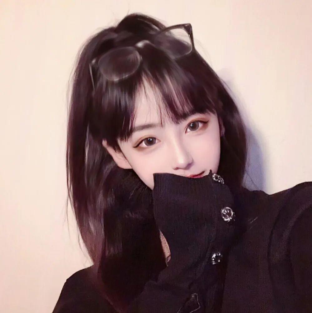 高贵气质优雅女生头像气质美女头像侧面头像气质女神唯美图片好看的