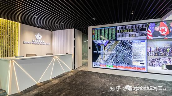 香港富豪传 杨成家族的英皇集团 知乎