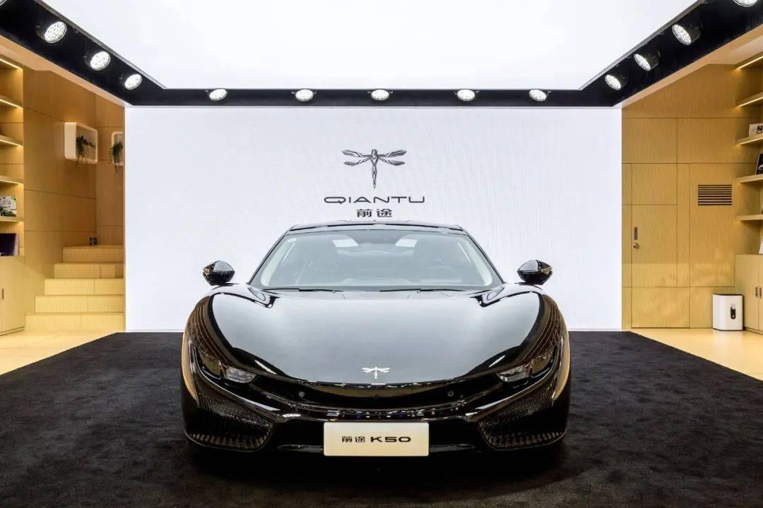 不到10万元买纯电小钢炮回归后的前途汽车还有前途吗