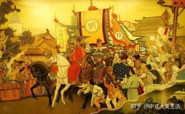 历史上两位木匠皇帝:一位是文盲,另一位更荒唐