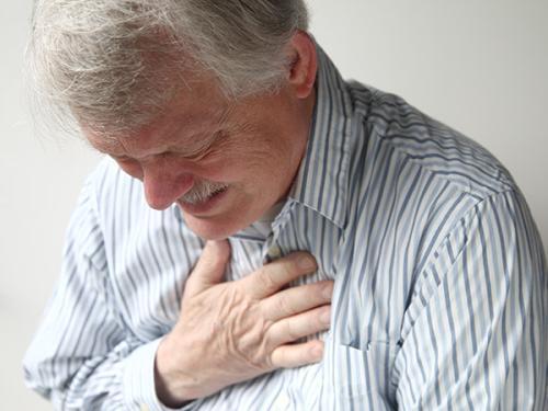 copd患者的术中管理麻医台