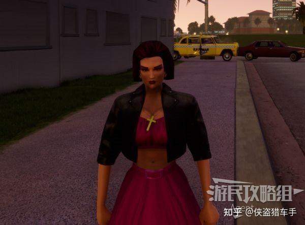 GTA罪恶都市重制版秘籍作弊码大全  第17张