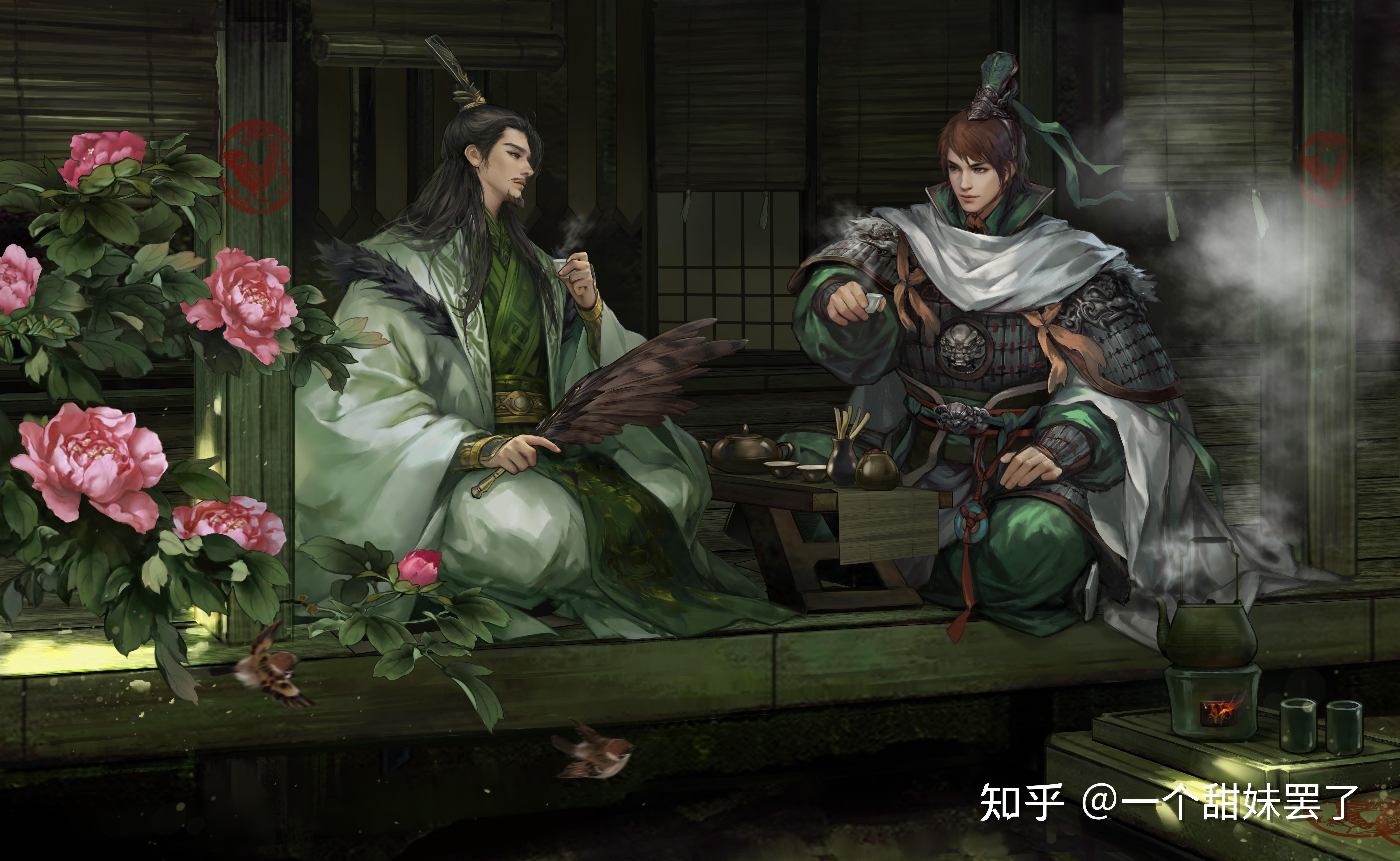 刘禅杀司马昭于无形,能否算是对得起诸葛亮与姜维了? - 知乎