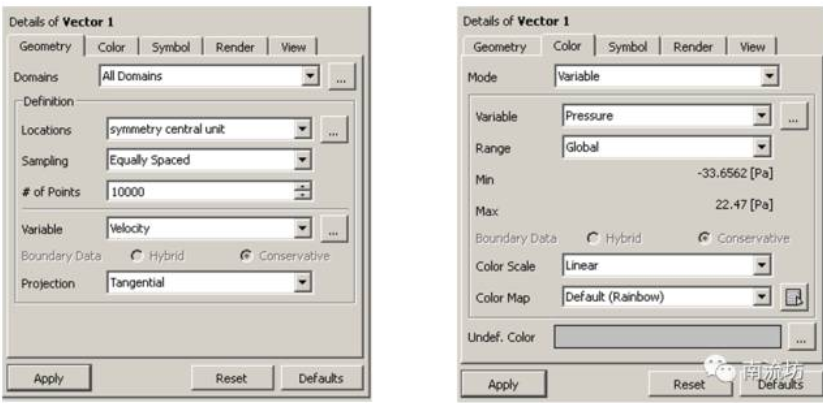 FLUENT参数化分析 - 知乎