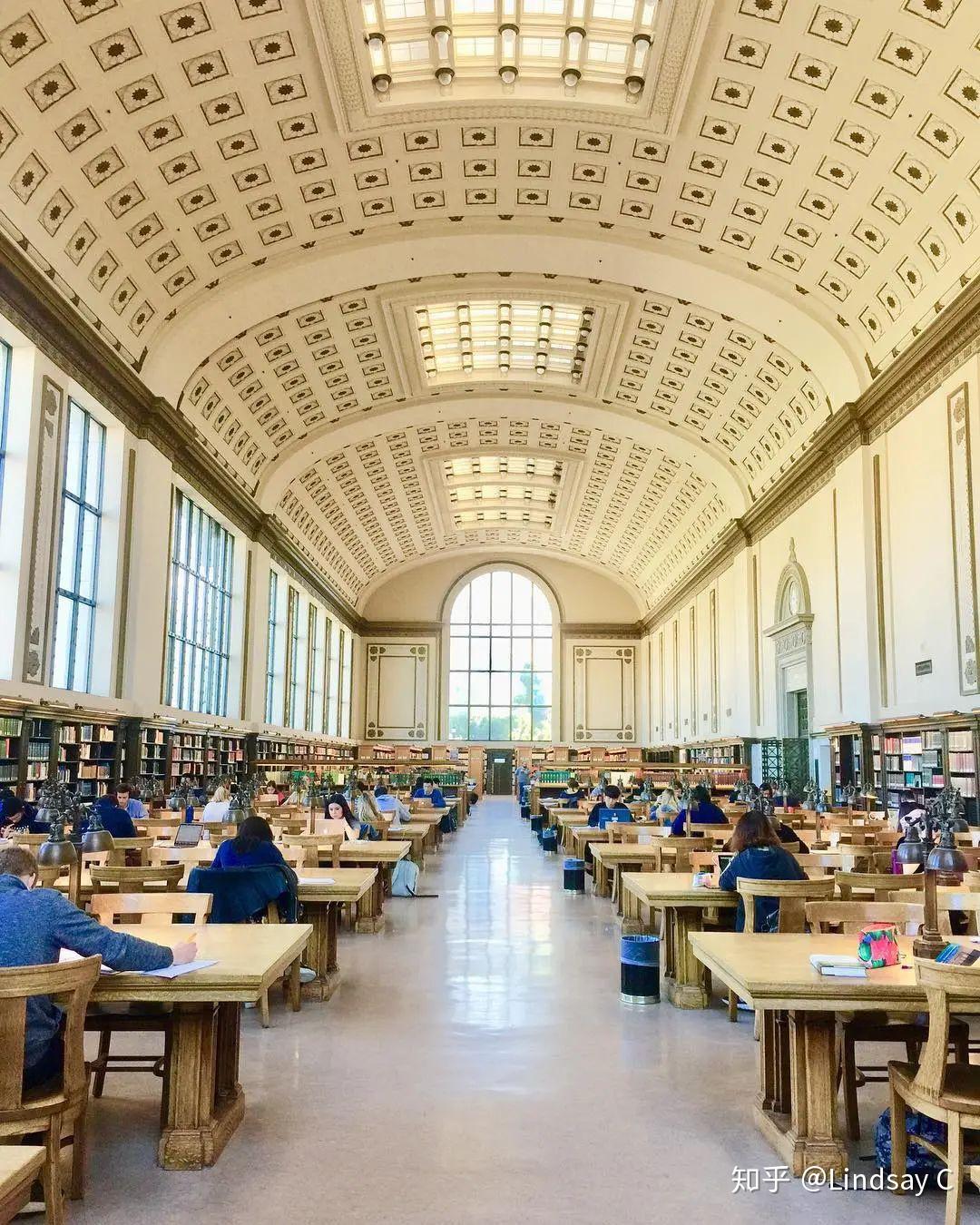 伯克利（Berkeley) MBA毕业后，我在美国湾区科技公司做商务拓展 知乎