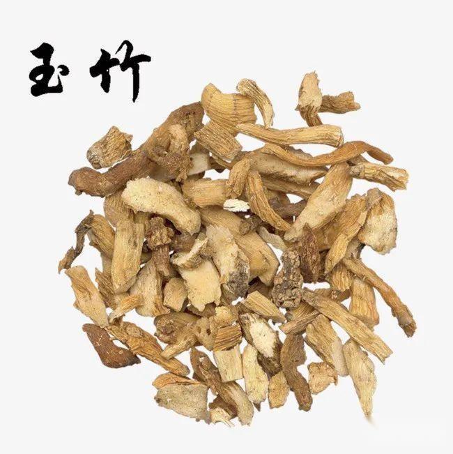 玉竹的功效与作用 - 知乎
