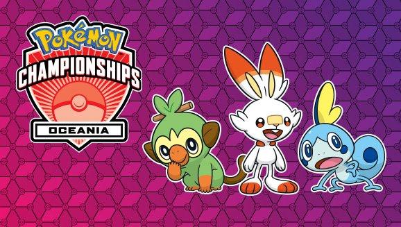 战术宝可梦2020年大洋洲ic赛大师组赛事总结