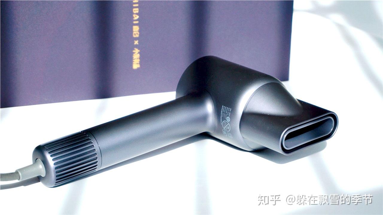 直白高速吹风机有多好?让“头秃”的我放心吹头! - 知乎