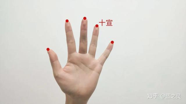 手藏六经脉,做拍手操调肝理肺,让头痛耳鸣、腰痛颈痛都消失 - 知乎