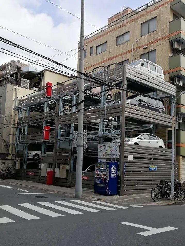 一切以人为本日本这些公共设施小心思令人赞叹