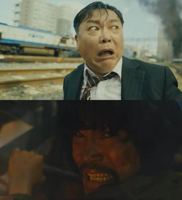 釜山行没有人能够把握生命的绝对意义