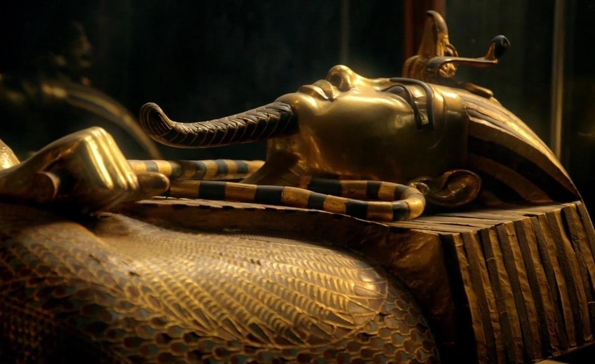 【那些游戏中的历史】带你了解古埃及人的死亡观