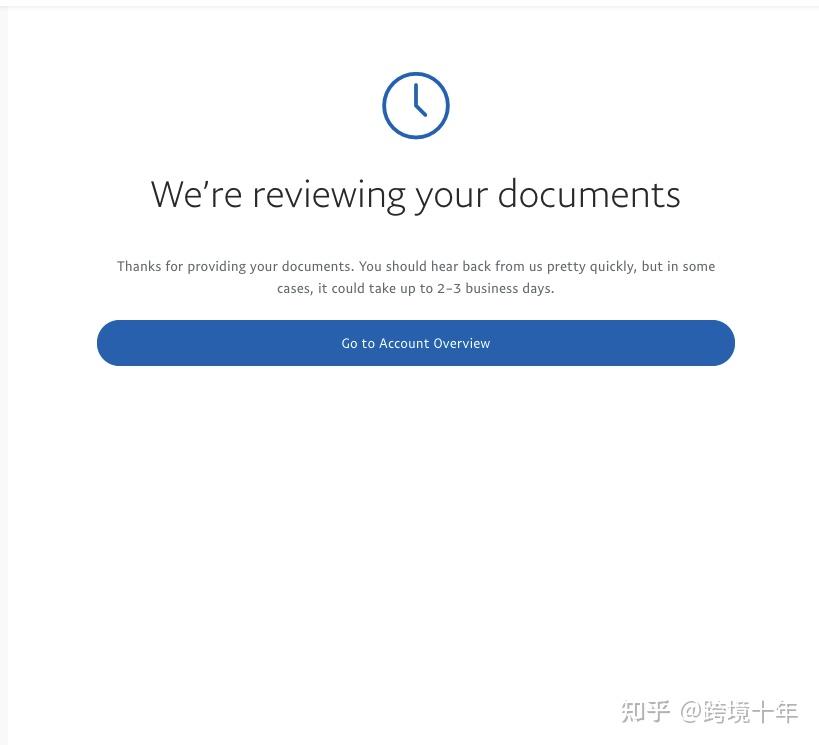 美國本土商業paypal註冊保姆教程獨立站一定要來看