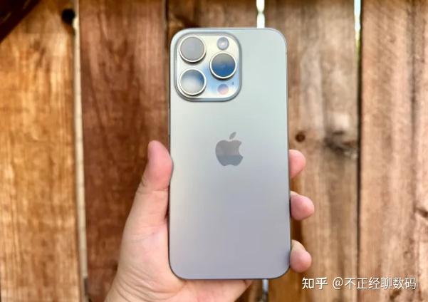 2024年换新机指南iphone15pro平替7年软件更新更耐用