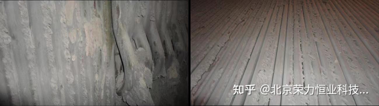 炉膛防结焦涂料 - 知乎