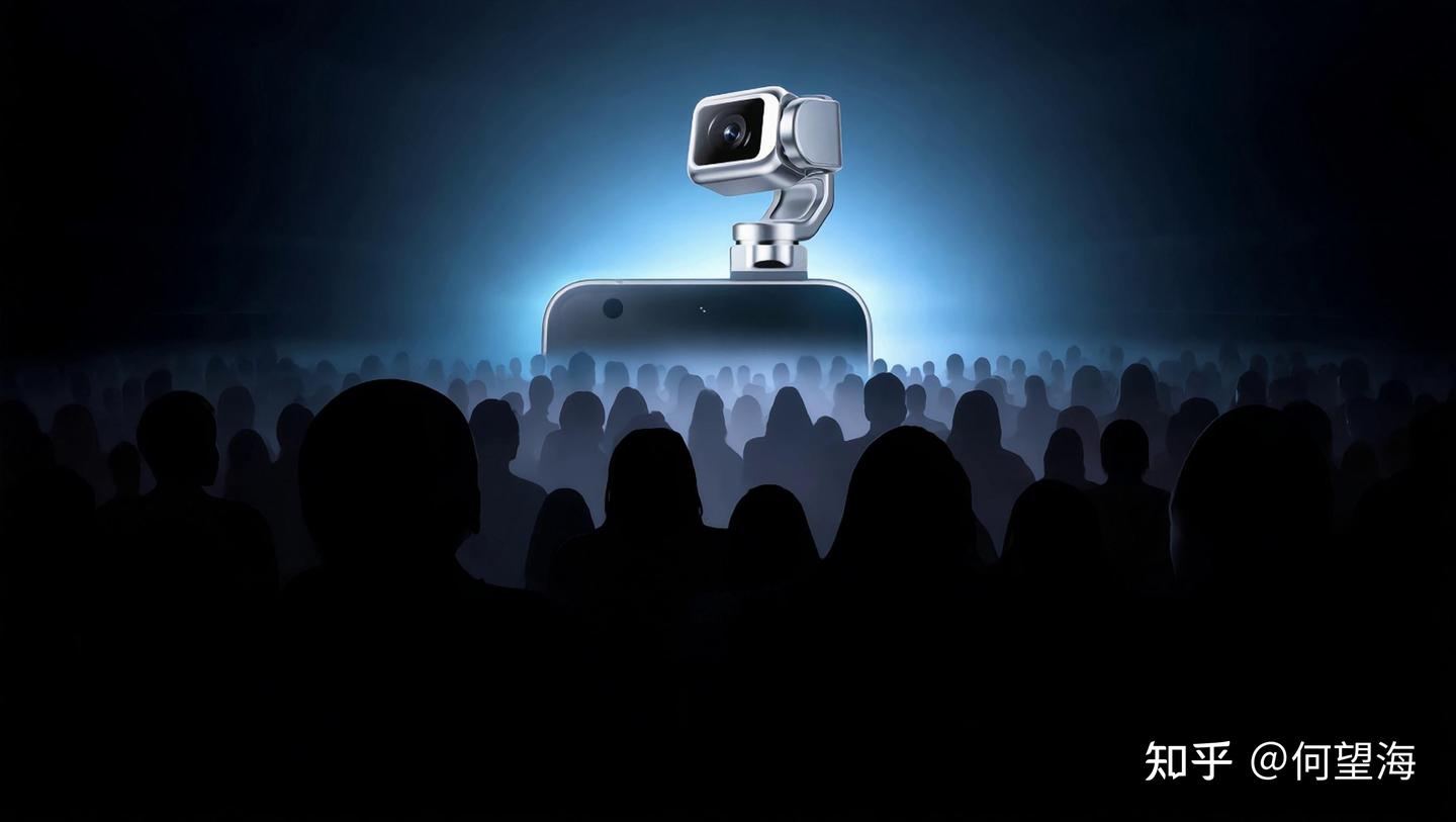 荣耀Robot Phone:40万人预约,围观的到底是什么?