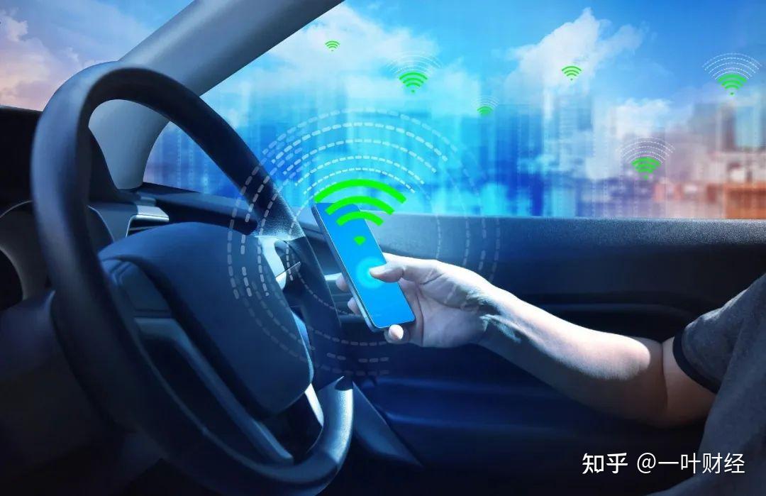 无人驾驶华为鸿蒙第一龙头强势归来手握万亿订单有望10倍成妖