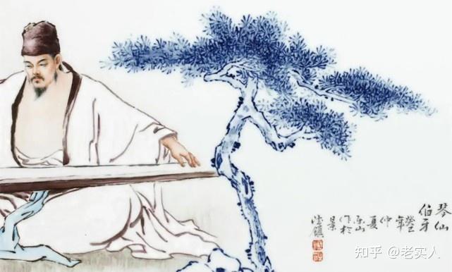男子丧妻再娶称作“续弦”与谁有关? - 知乎