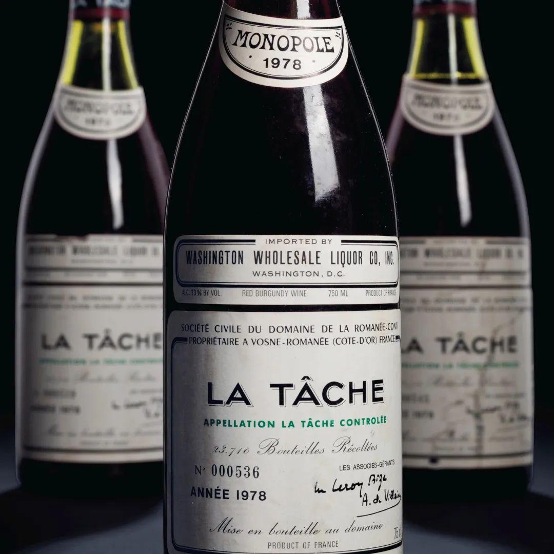 世界最贵50大葡萄酒，死前必喝- 知乎