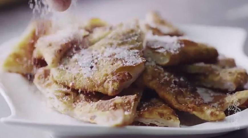 「源味中国」:赶超「舌尖」的美食节目来啦,吃货速速围观