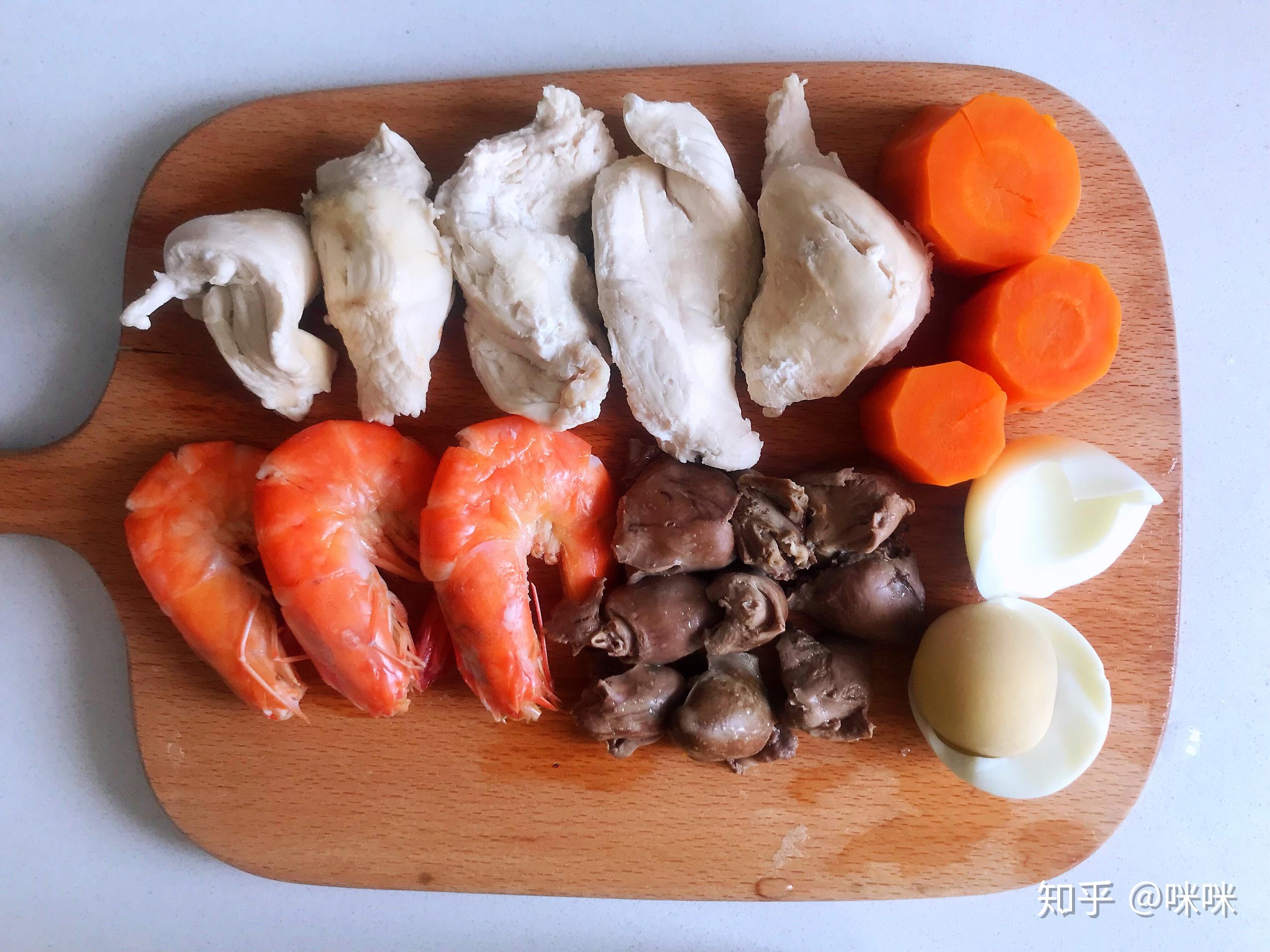 自制猫饭怎么做?