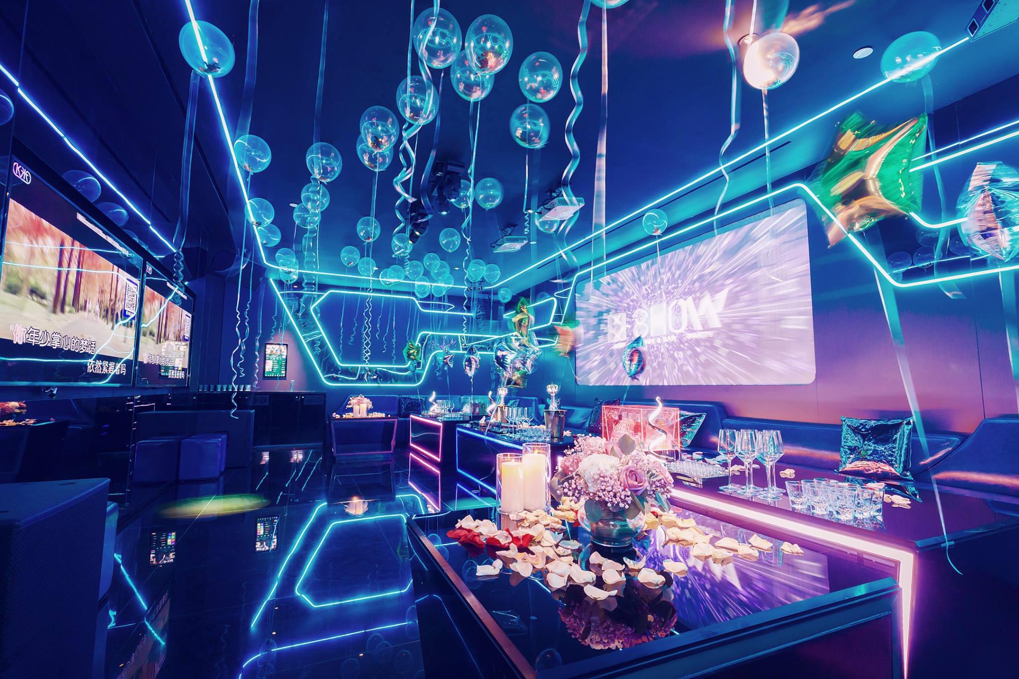 夜场ktv上班交台票,台费是什么意思? - 知乎