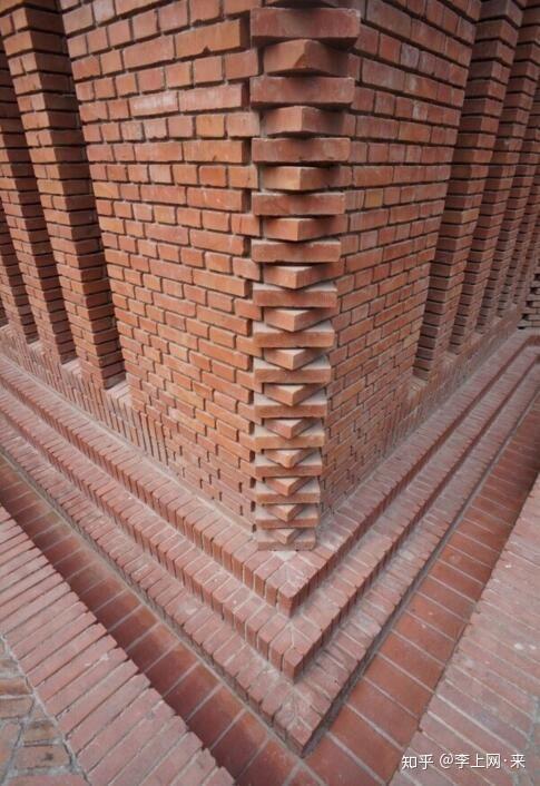 土木人的生活不只有眼前的苟且还有诗与红砖