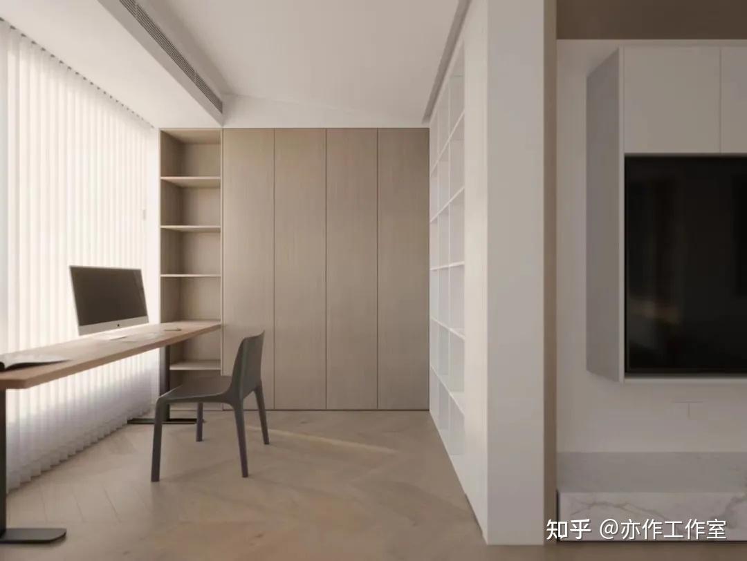 全屋定制色彩搭配指南 - 知乎