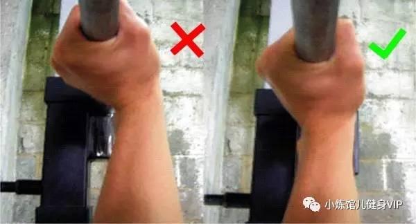 杠铃卧推和哑铃卧推的区别在哪里?