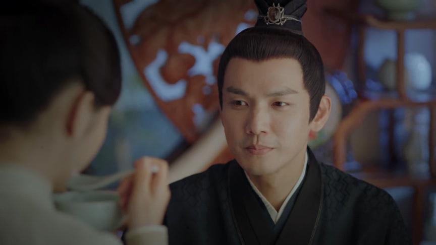 锦心似玉侯爷撒娇求体面