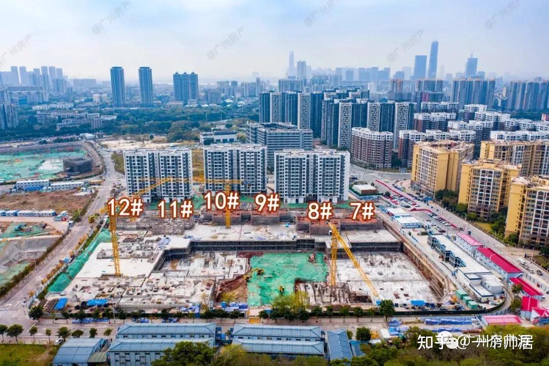 【城投珠江•天河壹品】——等了大半年,终于知道二期什么时候开盘了!(T.T) - 知乎
