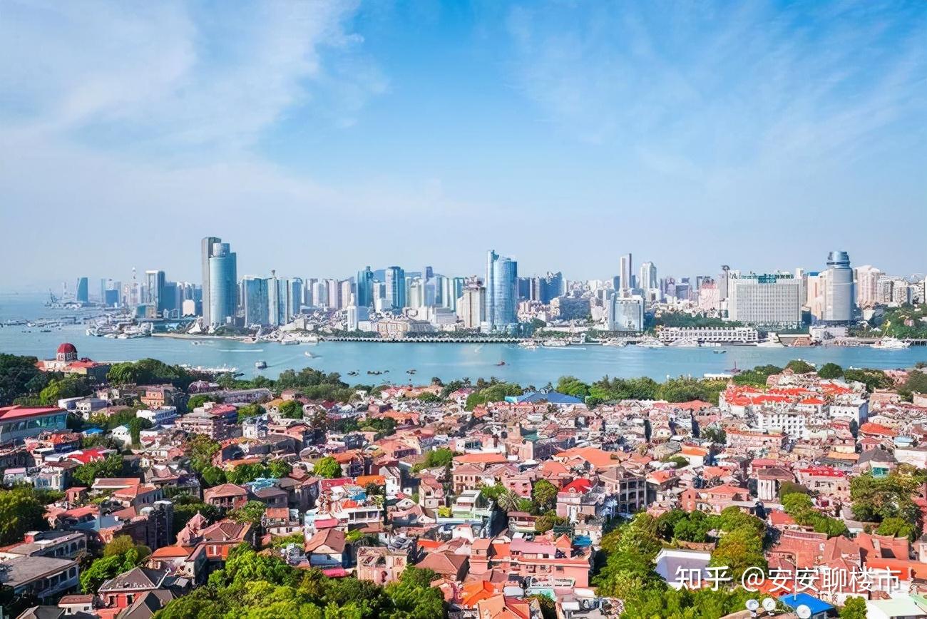厦门楼市