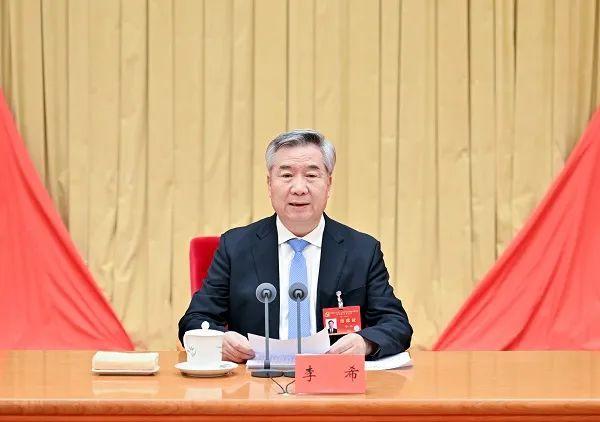 李希讲话重视国有企业“四风”问题的原因 - 知乎