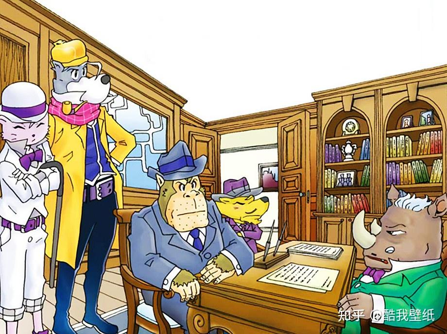 畅销童书作家厉河藏在大侦探福尔摩斯中的科学趣味知识