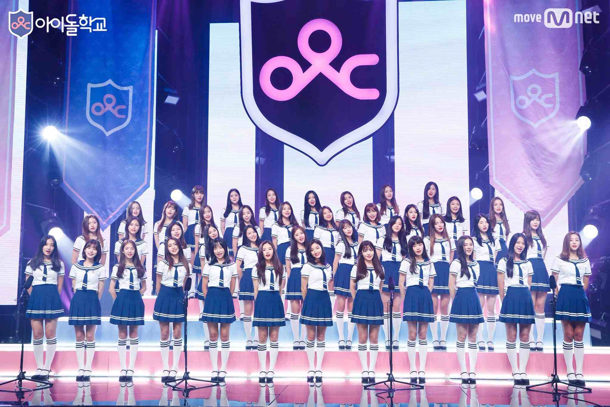 一篇文章帮嫌麻烦的你看完综艺《偶像学校》