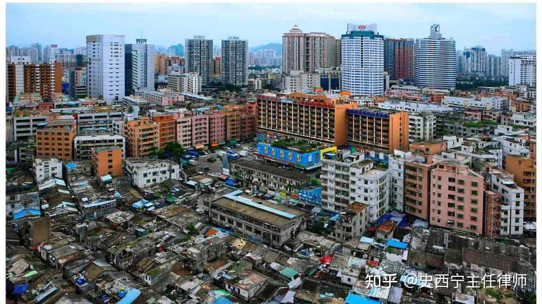 因涉及城中村改造项目,该处房屋需要被征收,但陈某并没有看见过项目