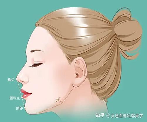 面部美学的重要性