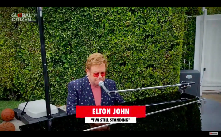 elton john 艾尔顿99约翰爵士