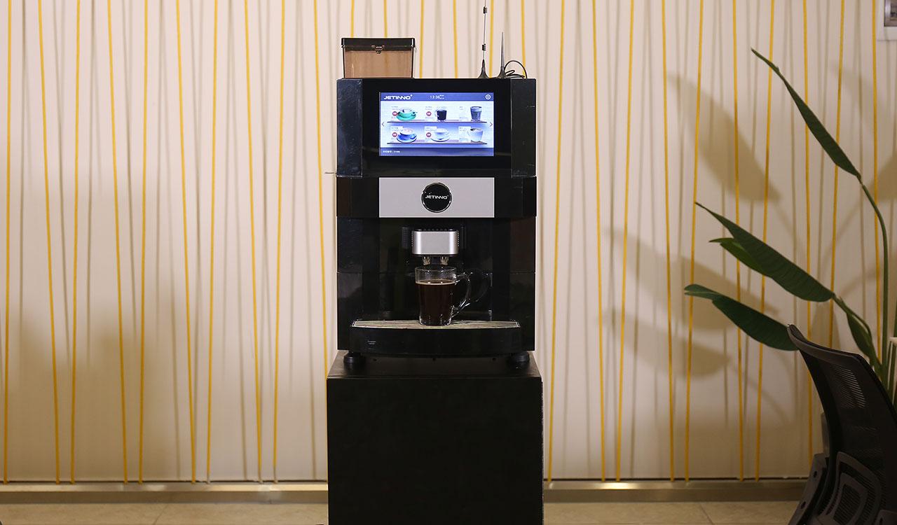 办公室咖啡机的咖啡渣如何处理看看这里的小妙招