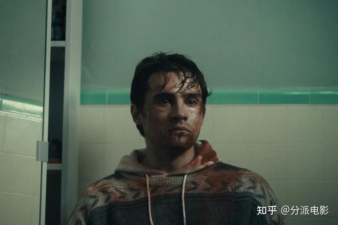 《痴迷》IMDb8.1分,今年最夯恐怖片来袭!