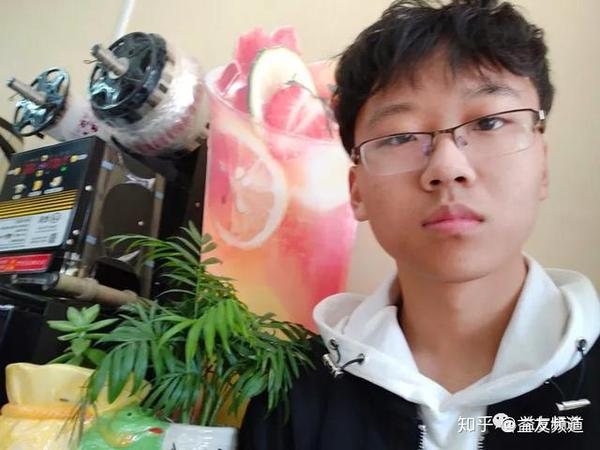 山东益友专访第43期:山东益友学霸张文旭如何考上同济大学 - 知乎